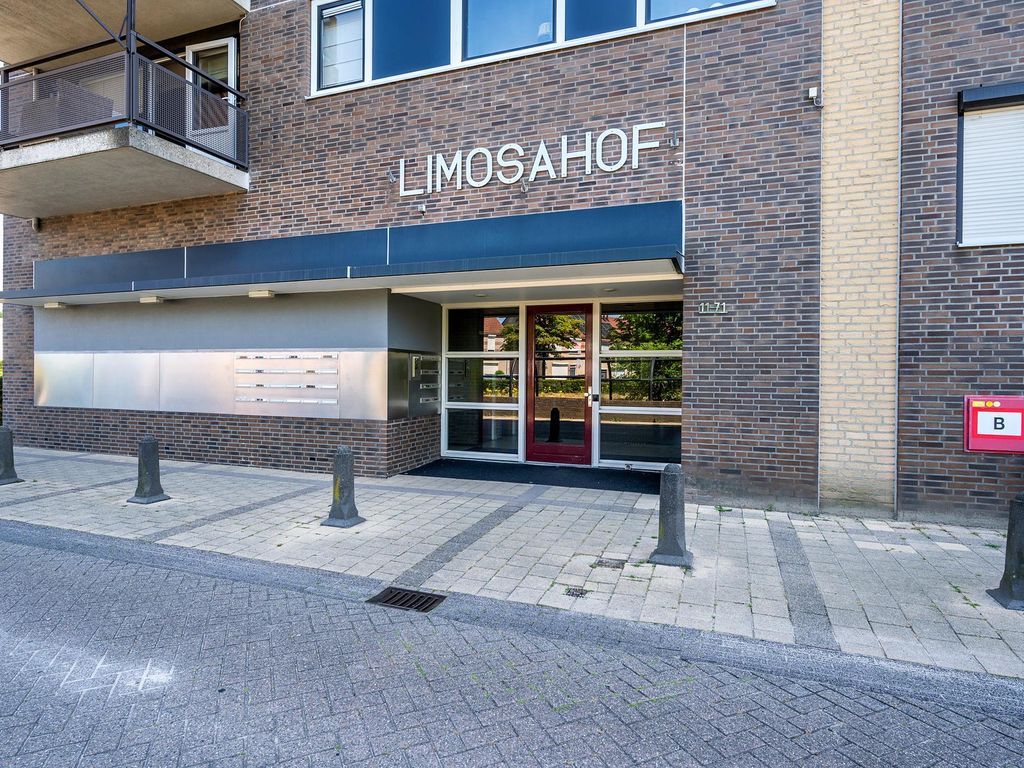 Gruttostraat 45, VENLO