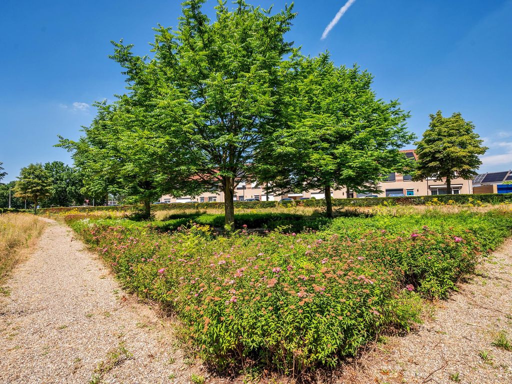 Gruttostraat 45, VENLO