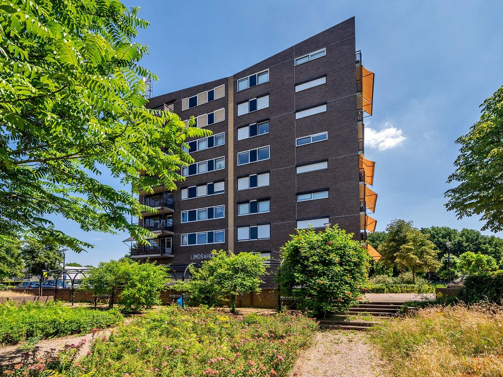 Gruttostraat 45, VENLO
