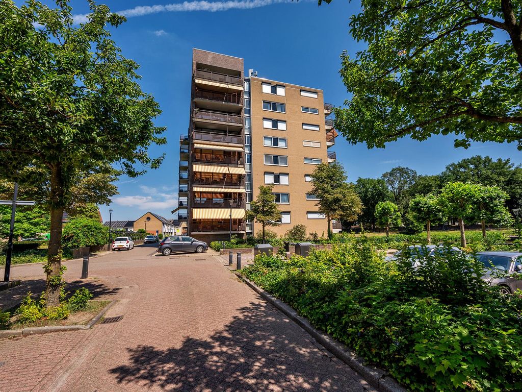 Gruttostraat 45, VENLO