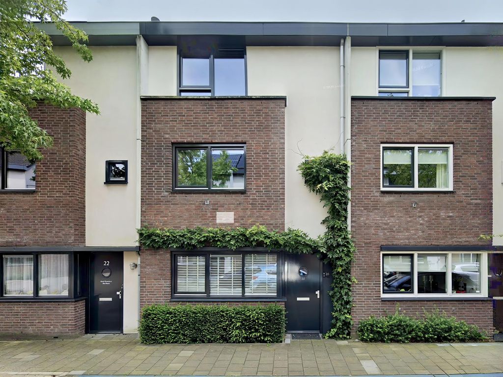 Engeliena Schaapstraat 20, VENLO