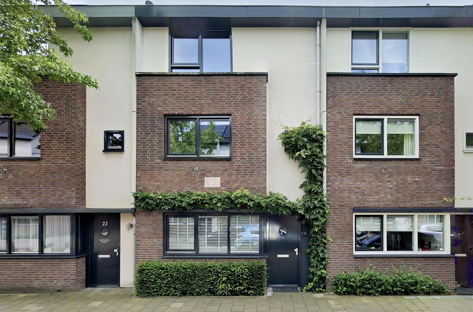 Engeliena Schaapstraat 20