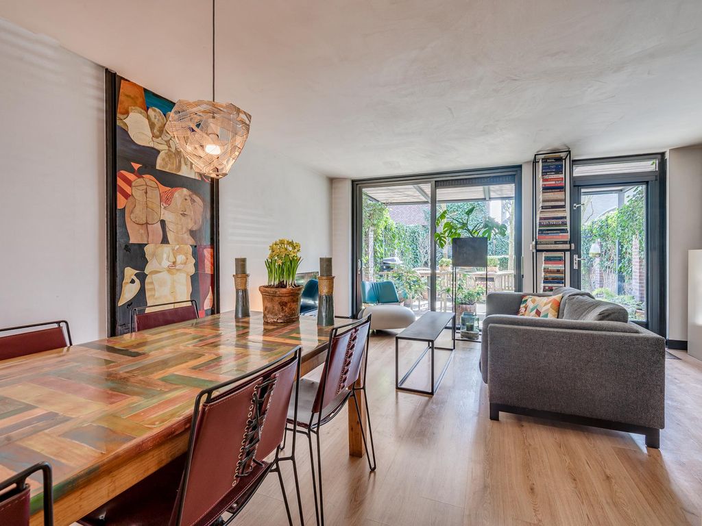 Engeliena Schaapstraat 20, VENLO
