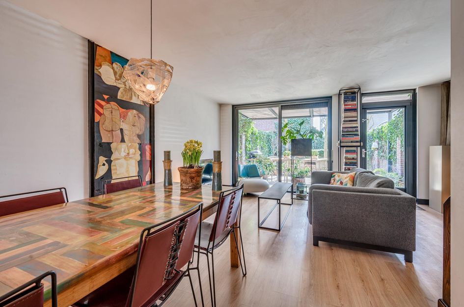 Engeliena Schaapstraat 20