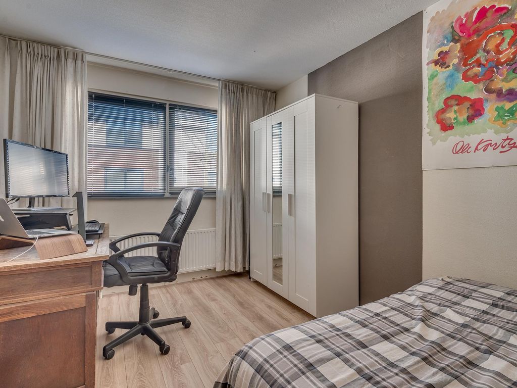 Engeliena Schaapstraat 20, VENLO