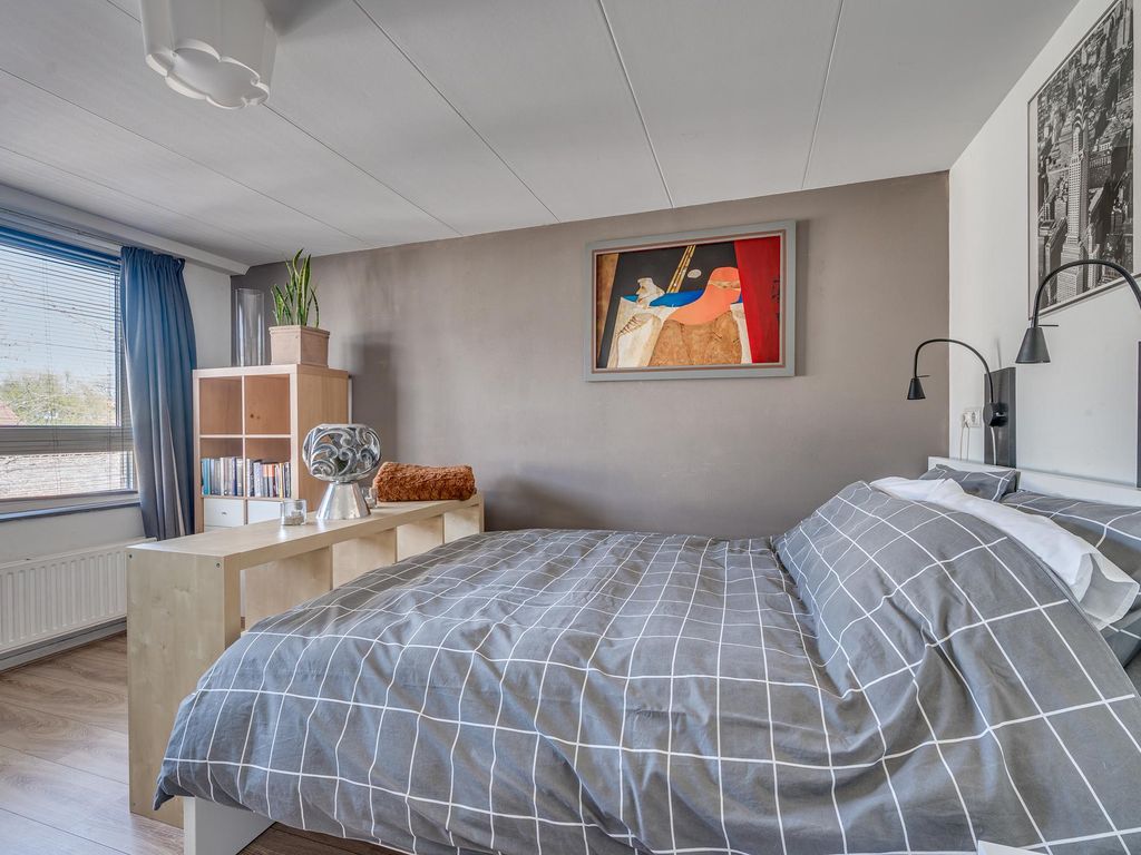 Engeliena Schaapstraat 20, VENLO
