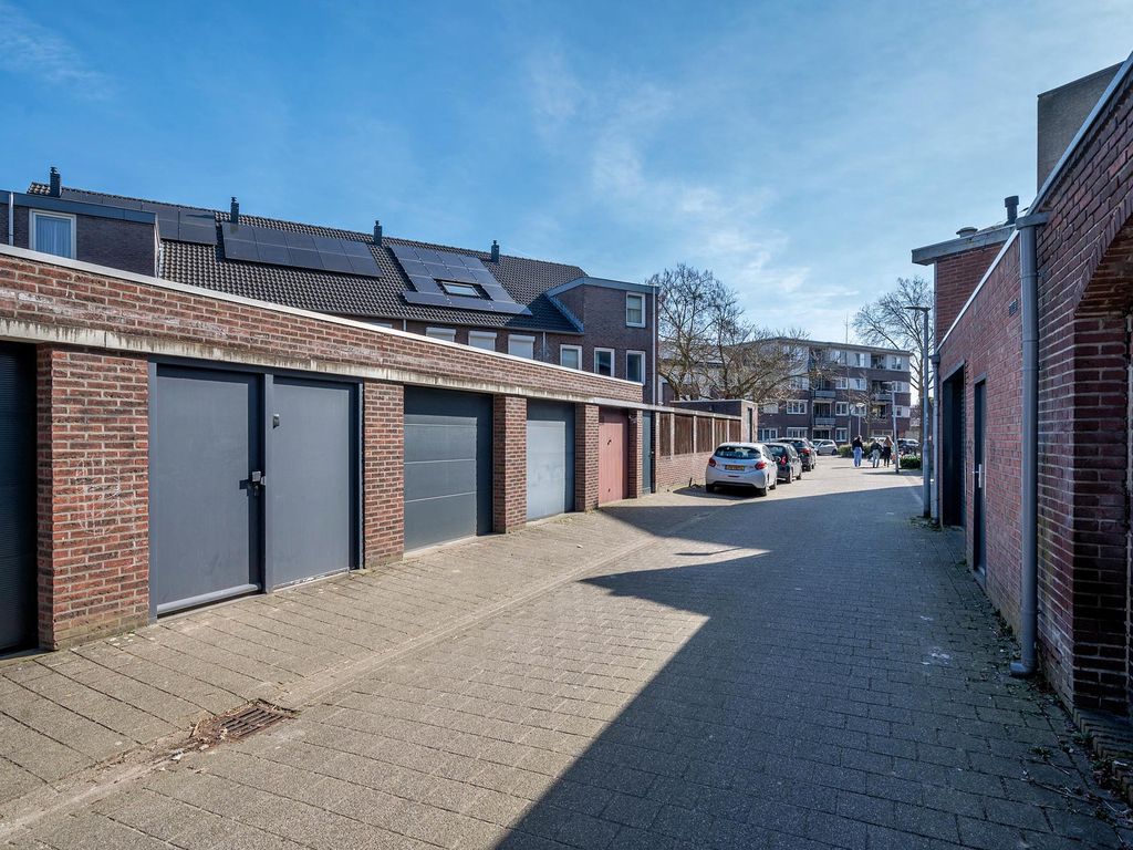 Engeliena Schaapstraat 20, VENLO