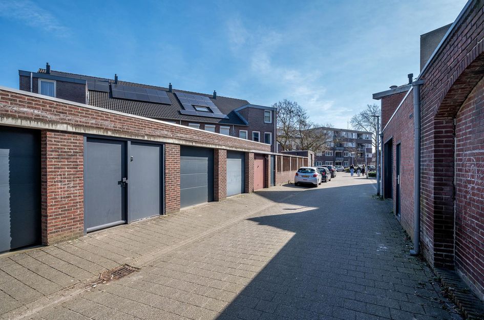 Engeliena Schaapstraat 20