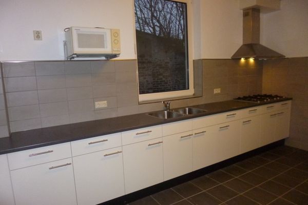 Tegelseweg 92 - VENLO