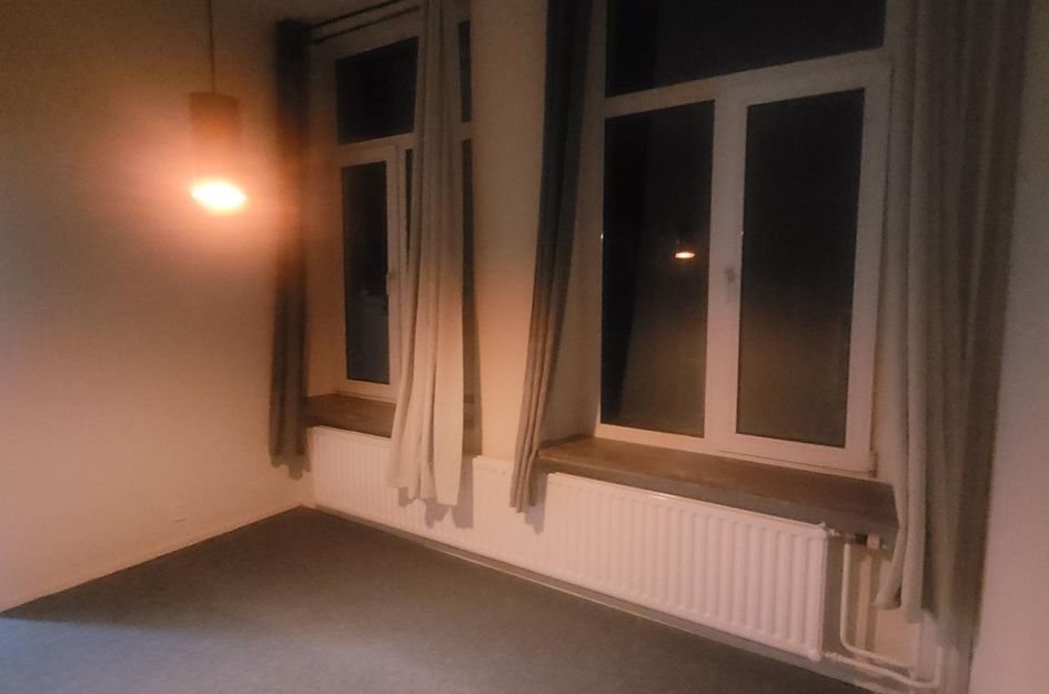 Tegelseweg 92