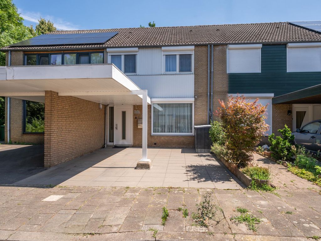 Scottstraat 65, VENLO