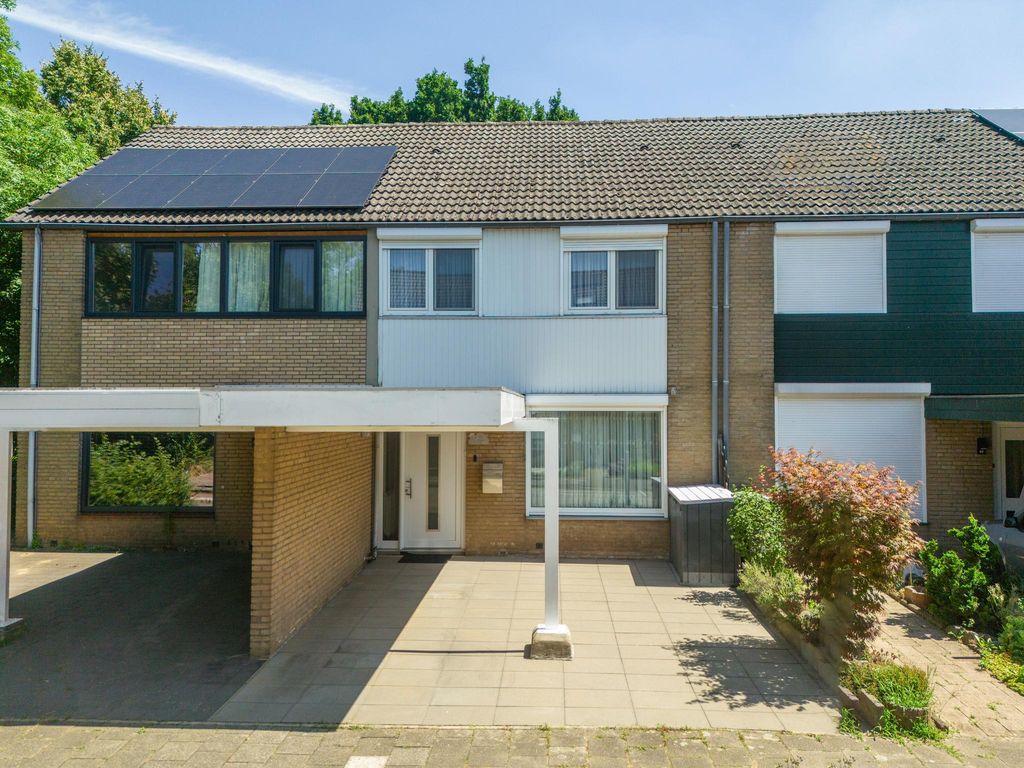 Scottstraat 65, VENLO