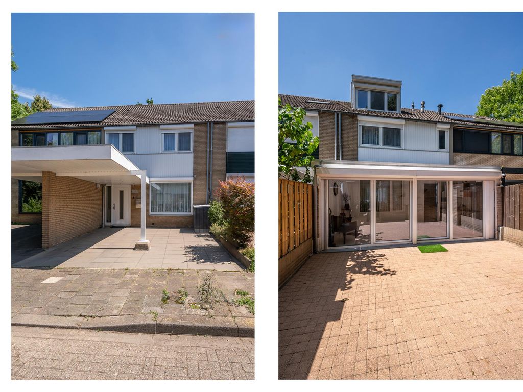 Scottstraat 65, VENLO