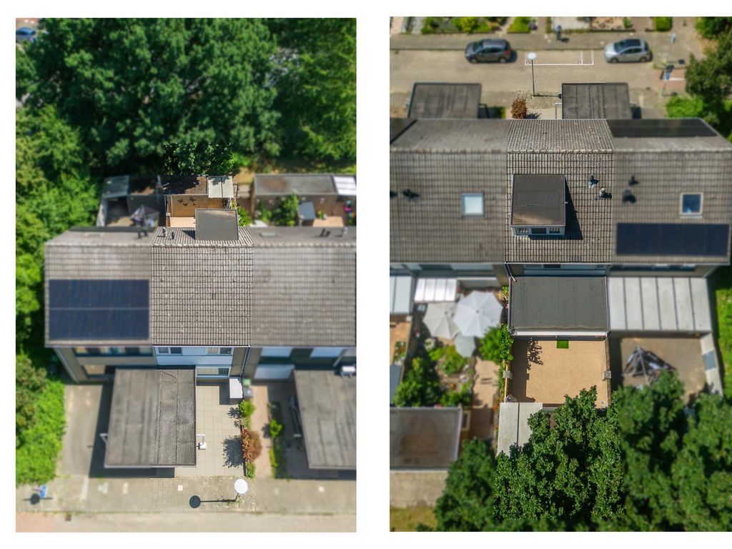 Scottstraat 65, VENLO