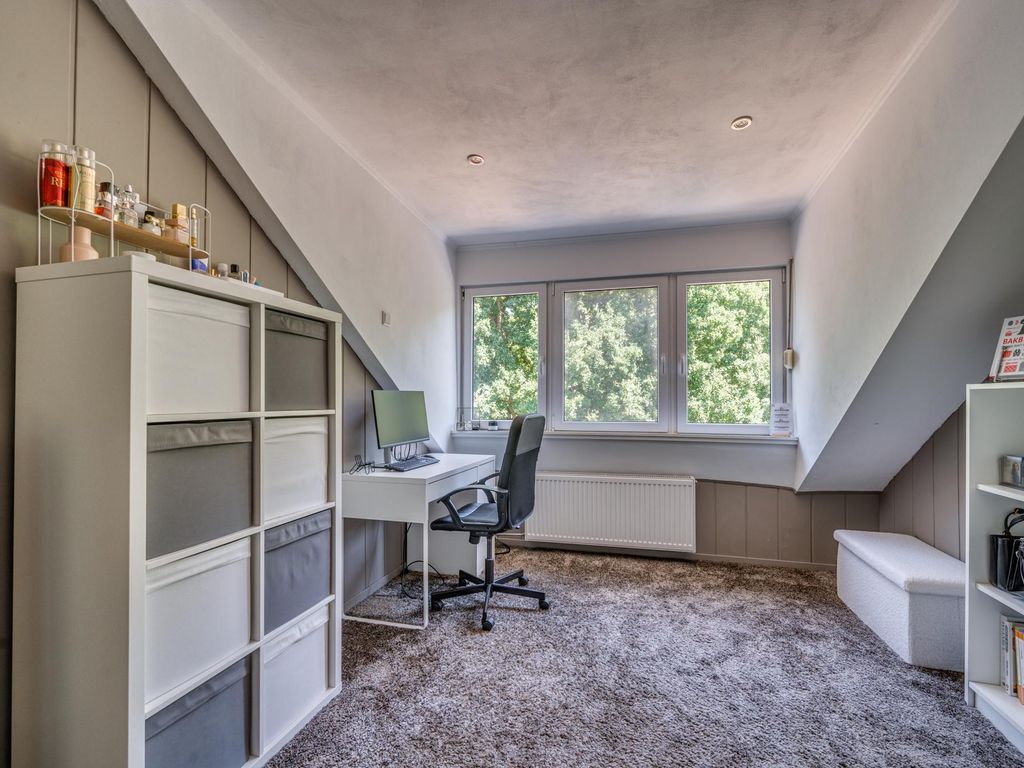 Scottstraat 65, VENLO