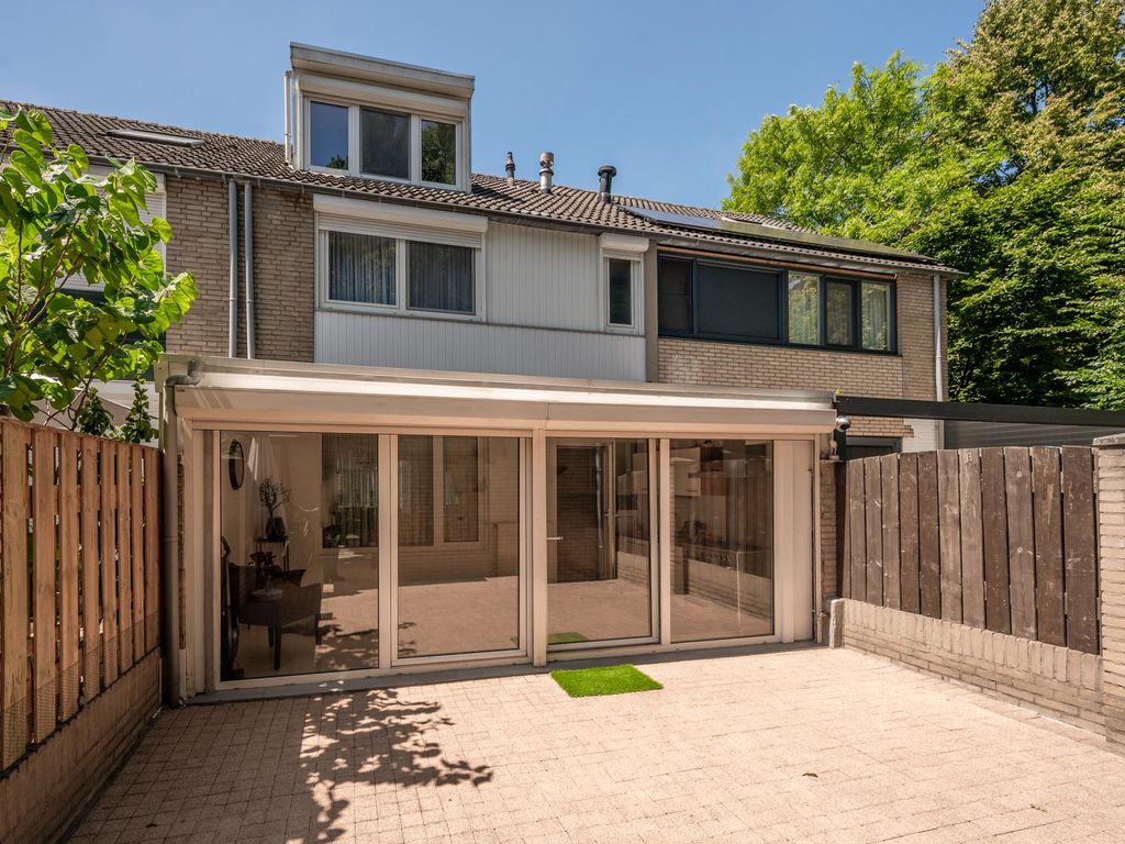 Scottstraat 65, VENLO