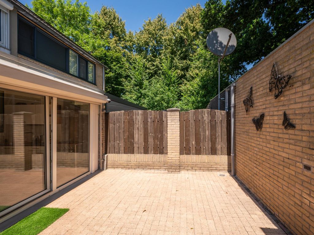 Scottstraat 65, VENLO