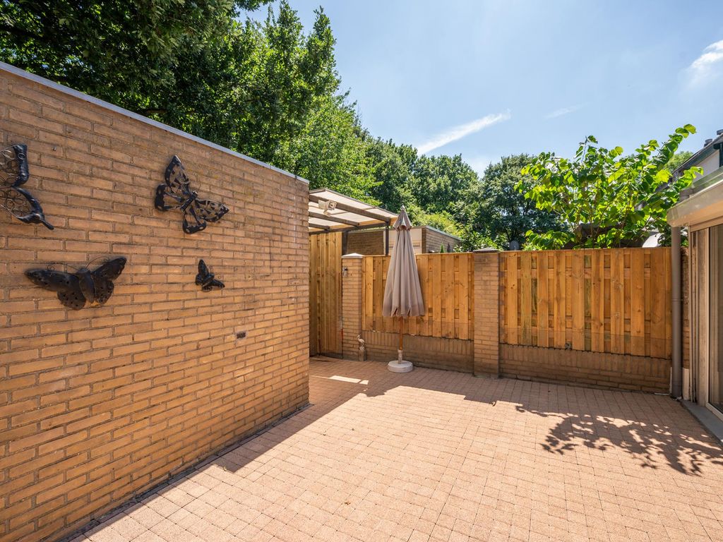Scottstraat 65, VENLO
