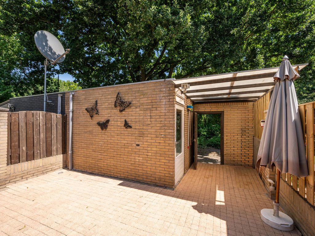 Scottstraat 65, VENLO