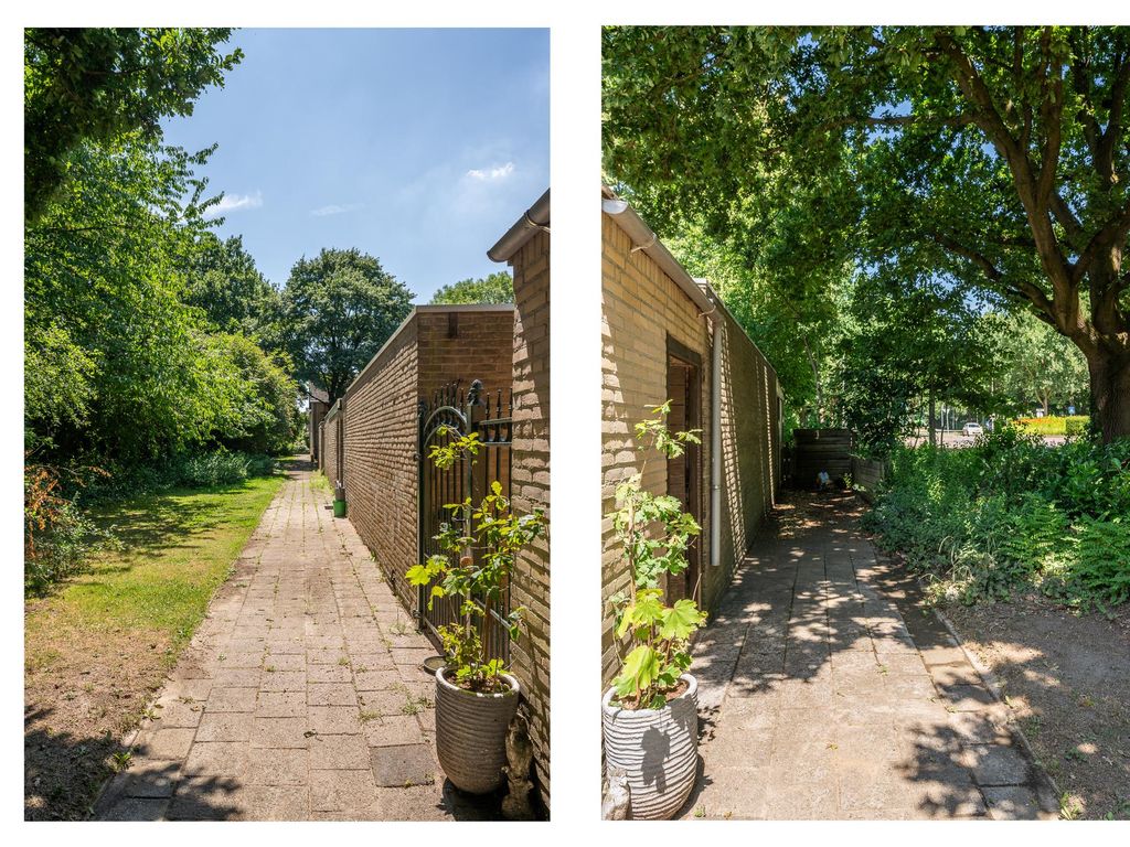 Scottstraat 65, VENLO