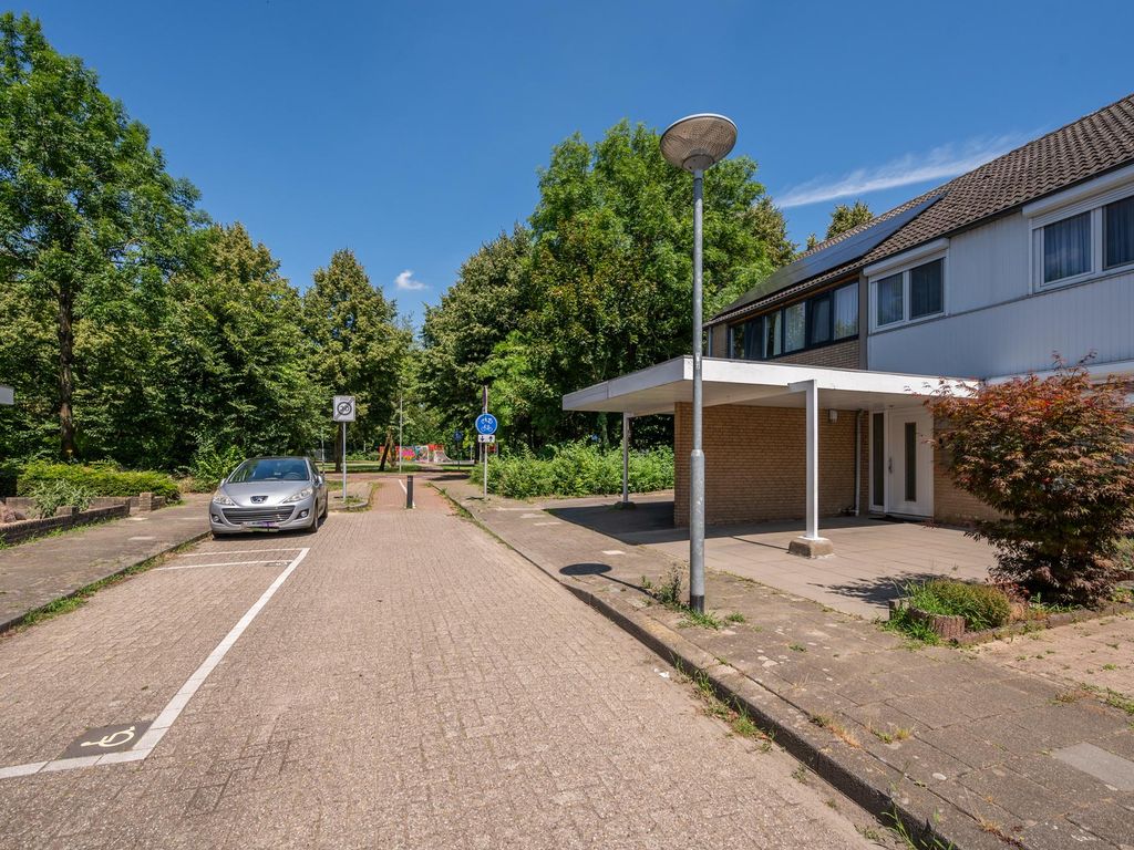 Scottstraat 65, VENLO