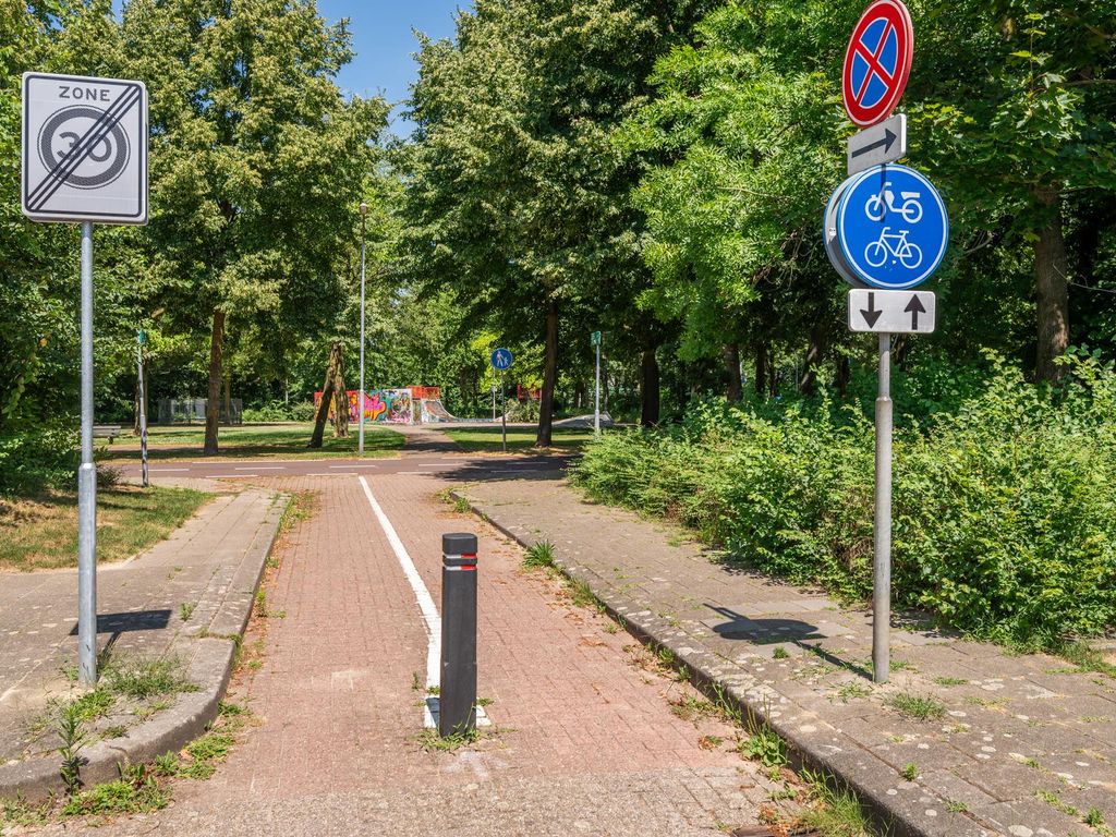 Scottstraat 65, VENLO