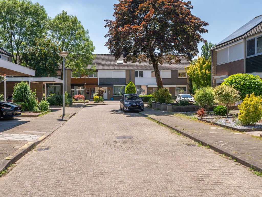 Scottstraat 65, VENLO
