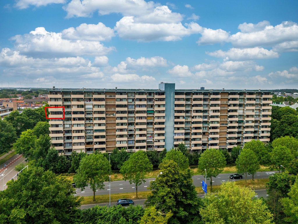 Jan Vermeerstraat 419, VENLO