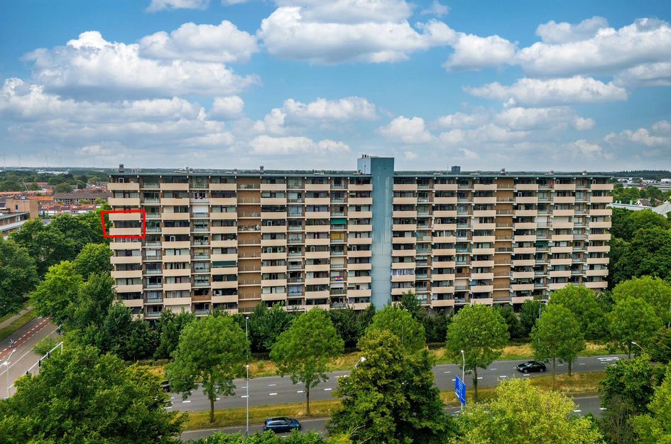 Jan Vermeerstraat 419