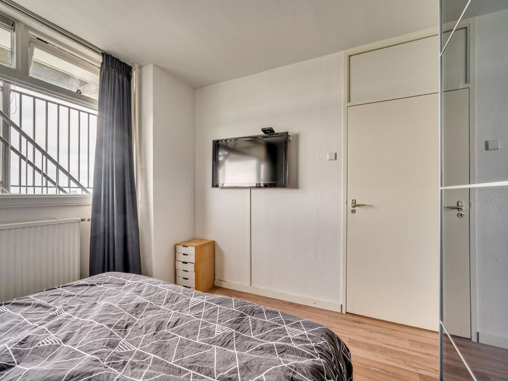Jan Vermeerstraat 419, VENLO