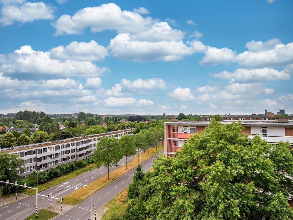Jan Vermeerstraat 419, VENLO