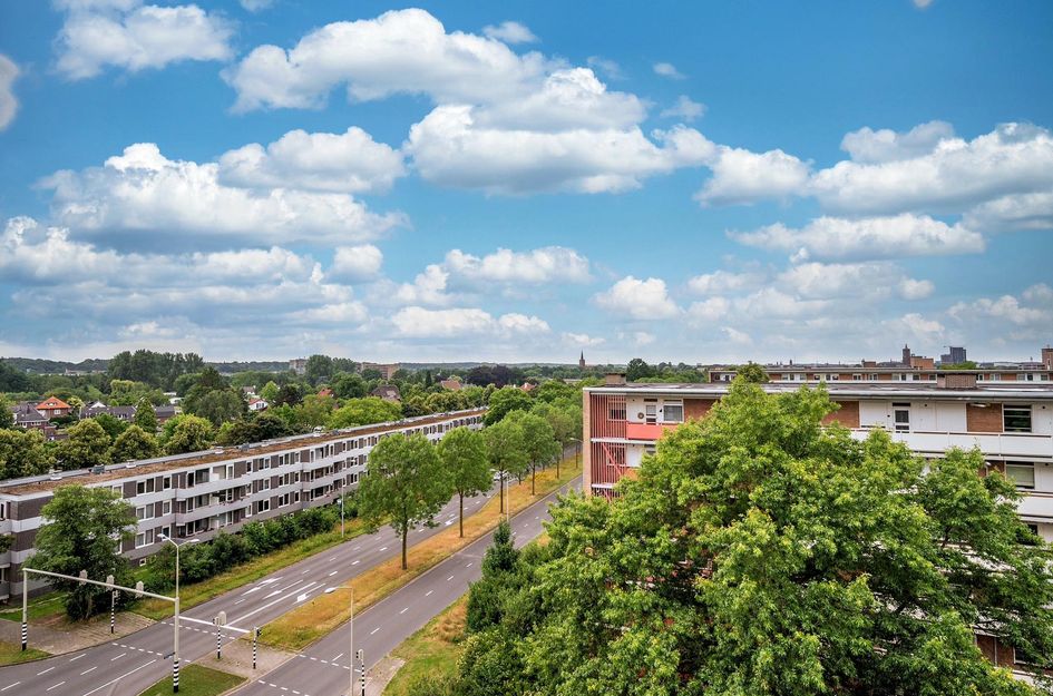 Jan Vermeerstraat 419