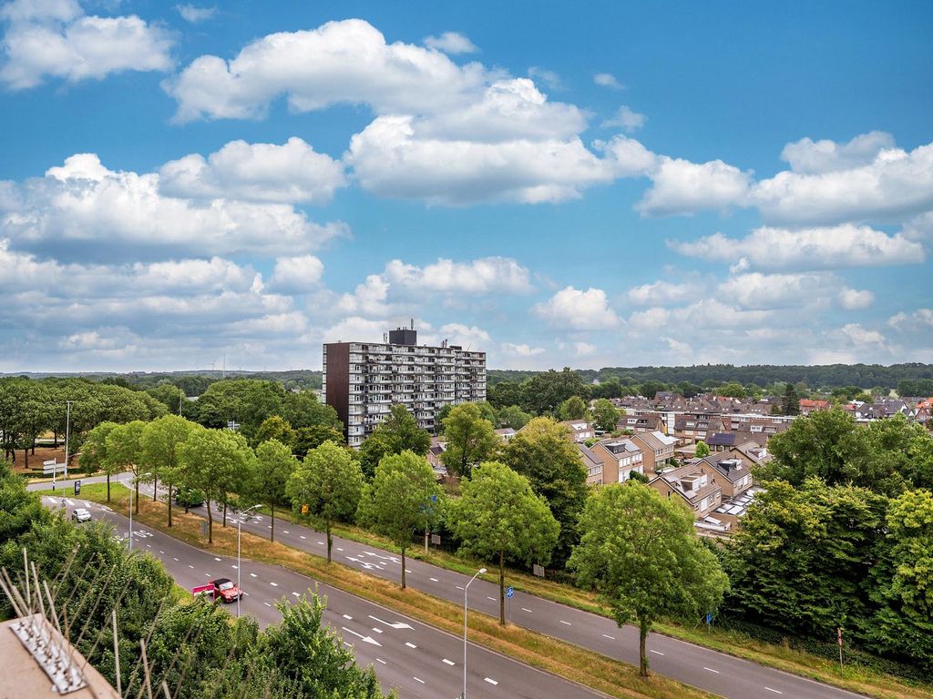 Jan Vermeerstraat 419, VENLO