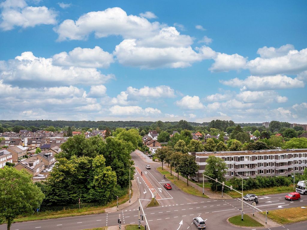 Jan Vermeerstraat 419, VENLO