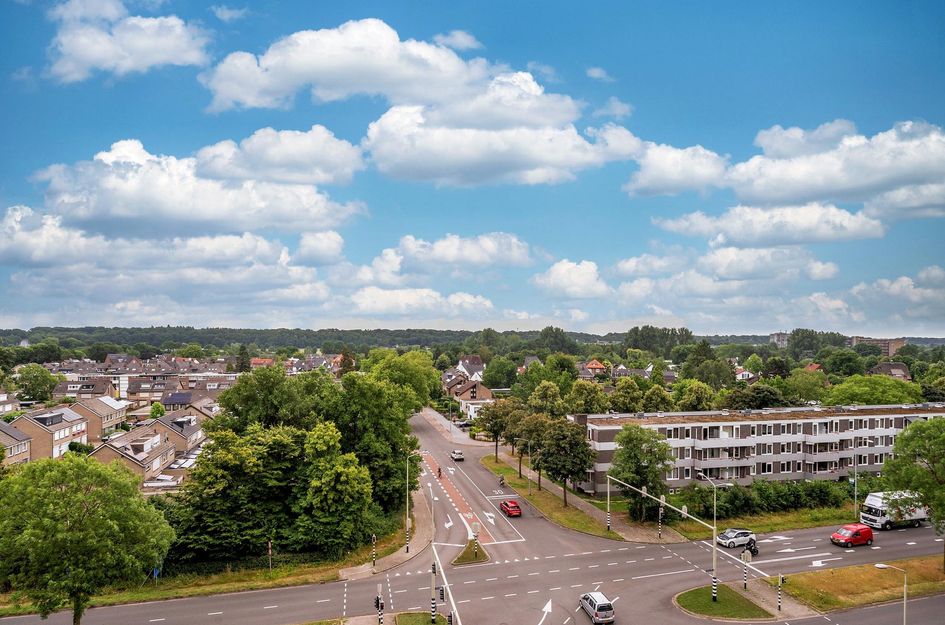 Jan Vermeerstraat 419