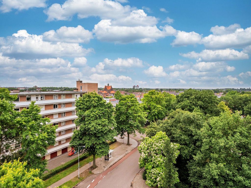 Jan Vermeerstraat 419, VENLO