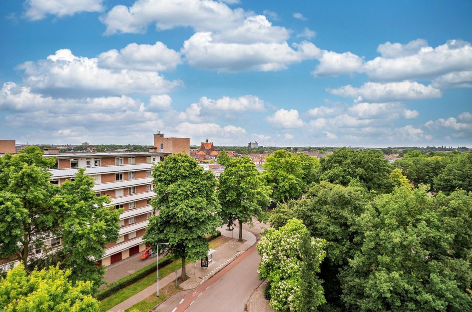 Jan Vermeerstraat 419
