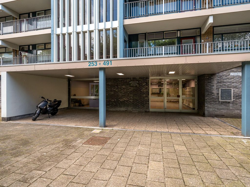 Jan Vermeerstraat 419, VENLO