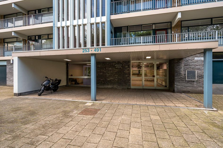 Jan Vermeerstraat 419
