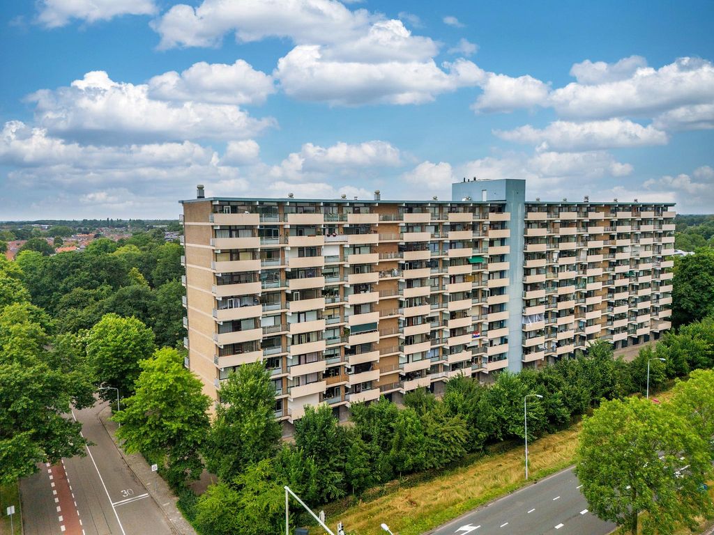 Jan Vermeerstraat 419, VENLO