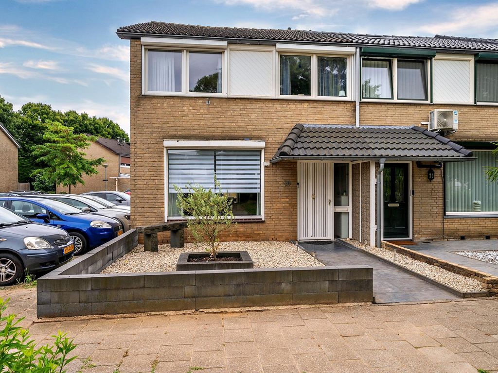 Orwellstraat 28, VENLO