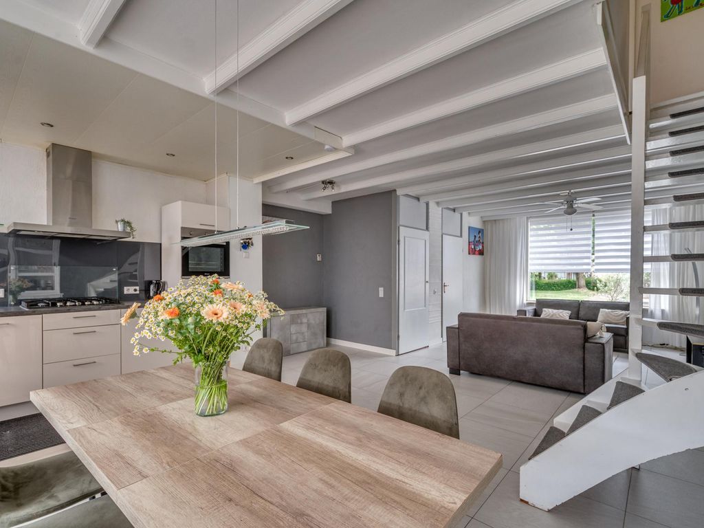 Orwellstraat 28, VENLO