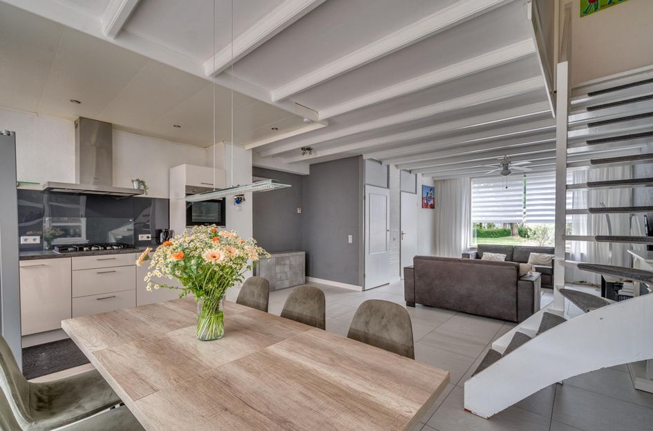 Orwellstraat 28