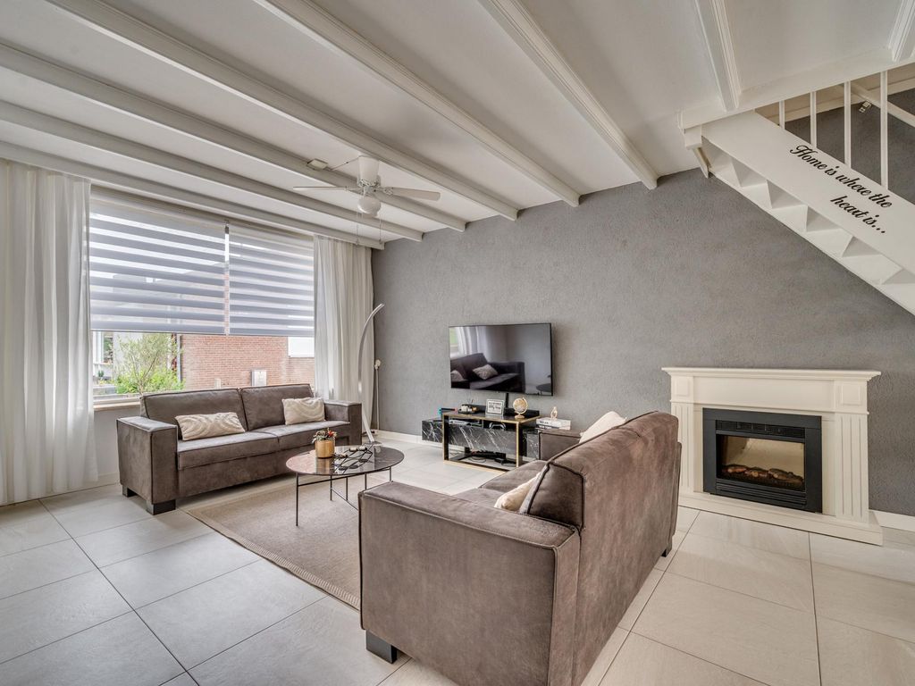 Orwellstraat 28, VENLO