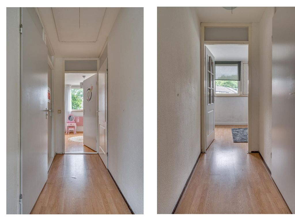Orwellstraat 28, VENLO