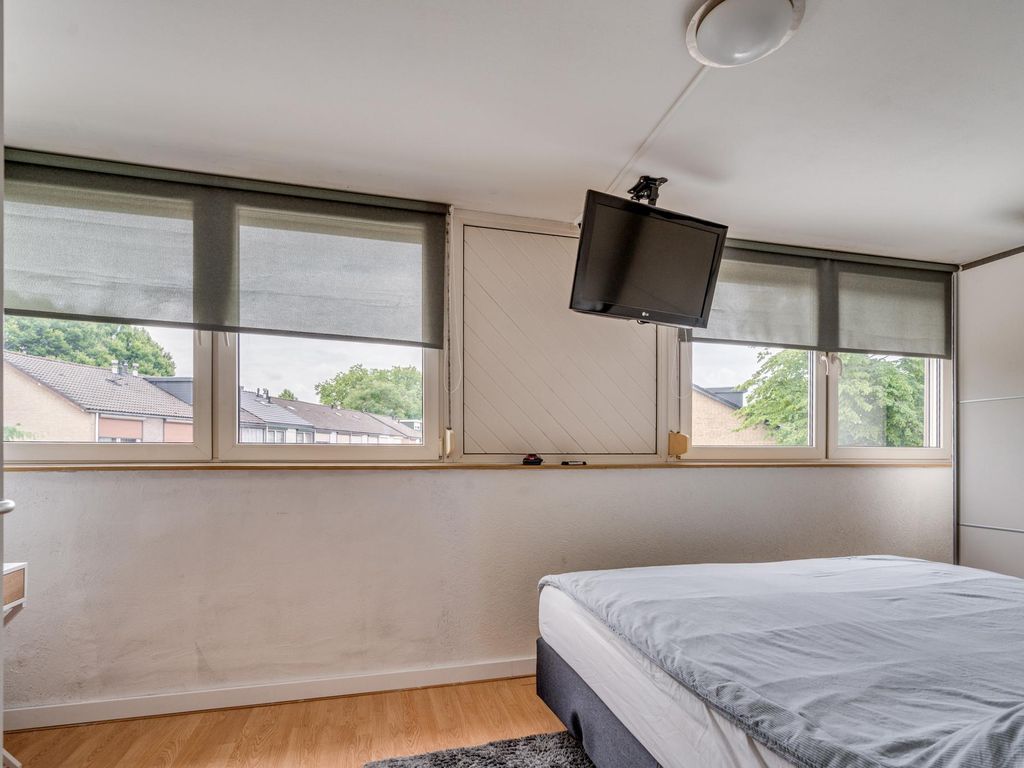 Orwellstraat 28, VENLO