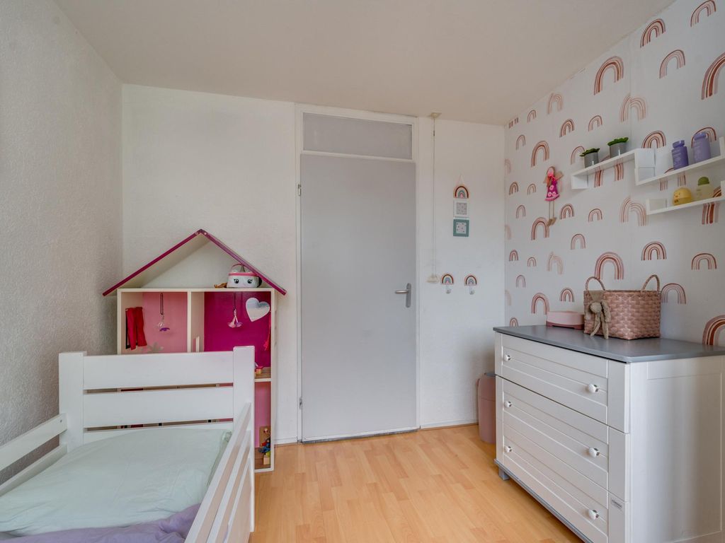 Orwellstraat 28, VENLO