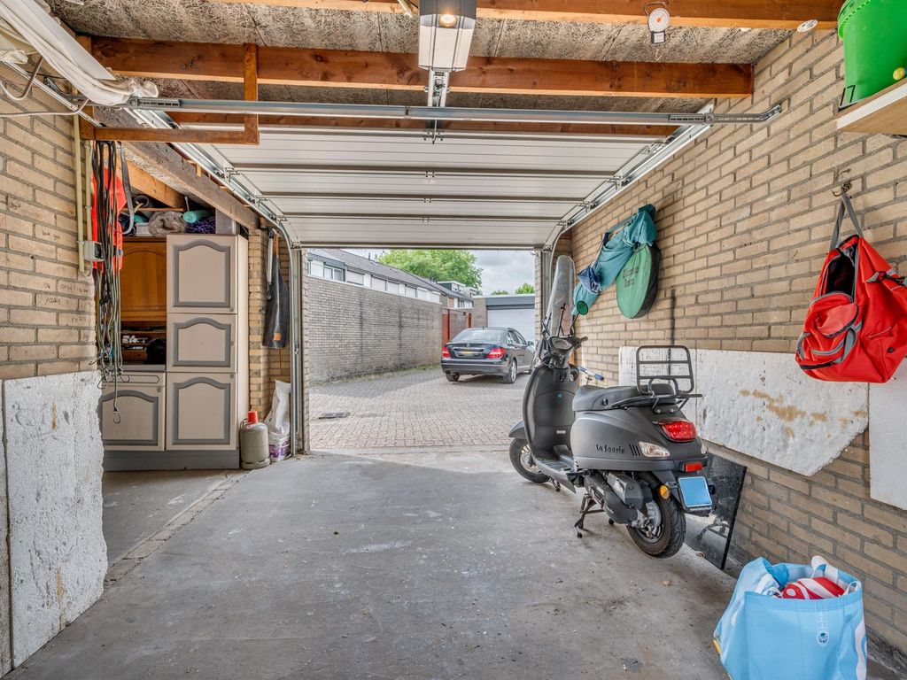 Orwellstraat 28, VENLO