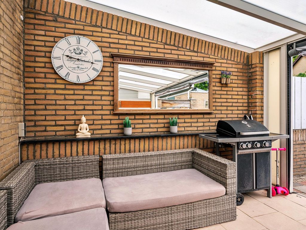 Orwellstraat 28, VENLO