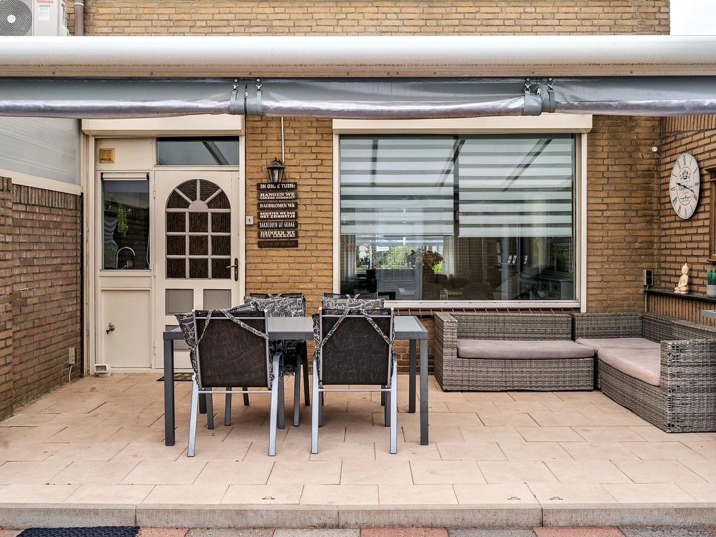 Orwellstraat 28, VENLO